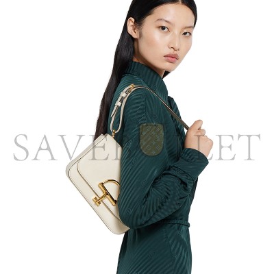 GUCCI SIENA SMALL SHOULDER BAG 846705 (22.5*14*8cm) GUCCI SIENA SMALL SHOULDER BAG 846705 (22.5*14*8cm)